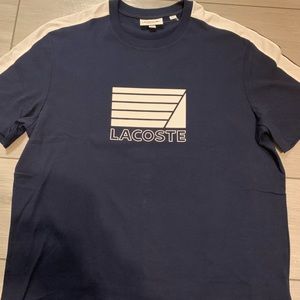 Lacoste shirt